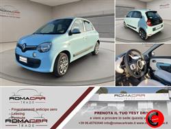 RENAULT TWINGO SCe NEOPATENTATI PRONTA CONSEGNA!