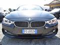 BMW Serie 4 Cabrio 420d Cabrio Luxury