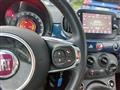 FIAT 500 1.0 Hybrid Dolcevita Unico prop. Misto pelle Fatt.