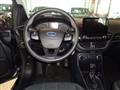 FORD FIESTA 1.1 75 CV 5 porte Connect