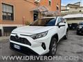 TOYOTA RAV4  2.5 HV (222CV) E-CVT AWD-i Business