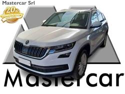 SKODA KODIAQ 2.0 tdi Style 4x4 dsg 7P - FT623MW