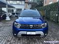 DACIA DUSTER 1.0 tce Eco-g 4x2 NAVIGATORE TELECAMERA POSTERIORE