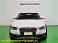 AUDI A4 ALLROAD 2.0 TDI 177 CV S tronic