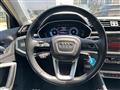 AUDI Q3 SPORTBACK Q3 SPB 40 TDI S tronic quattro edition