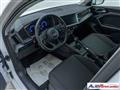 AUDI A1 SPORTBACK A1 SPB 25 TFSI S tronic Admired Advanced