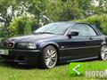 BMW SERIE 3 TOURING CI pacchetto M Sport anno 2002 iscritta ASI