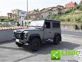 LAND ROVER DEFENDER 90 2.0 IMPIANTO GPL