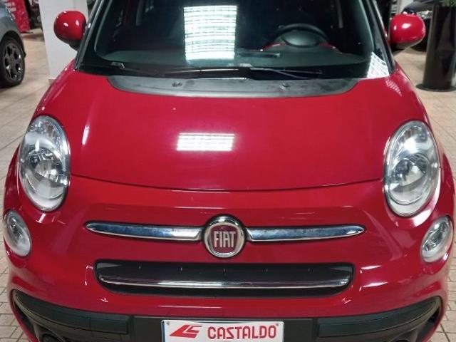 FIAT 500L 1.4 95 CV S&S