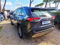 TOYOTA RAV4 2.5h 178cv(218cv) NAVI SAFETYPACK TELECAM SENS PAR