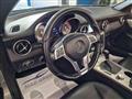 MERCEDES CLASSE SLK CDI BlueEFFICIENCY Sport CERTIFICATA!