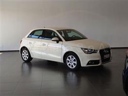 AUDI A1 A1/S1 SPB 1.6 TDI AMBITION