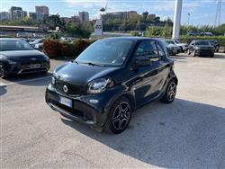 SMART FORTWO 90 0.9 Turbo twinamic Passion