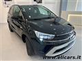 OPEL CROSSLAND 1.2 Turbo 12V 110 CV Start&Stop Elegance