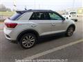 VOLKSWAGEN T-ROC 2.0 TDI SCR 150 CV DSG Advanced BlueMotion Technology