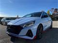 HYUNDAI I20 N 1.6 T-GDI MT N-Performance Techno Pack