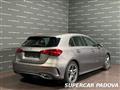 MERCEDES CLASSE A SEDAN d Automatic AMG Line Premium CON GANCIO TRAINO