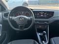 VOLKSWAGEN POLO 1.0 TGI 5p. Comfortline BlueMotion Technology