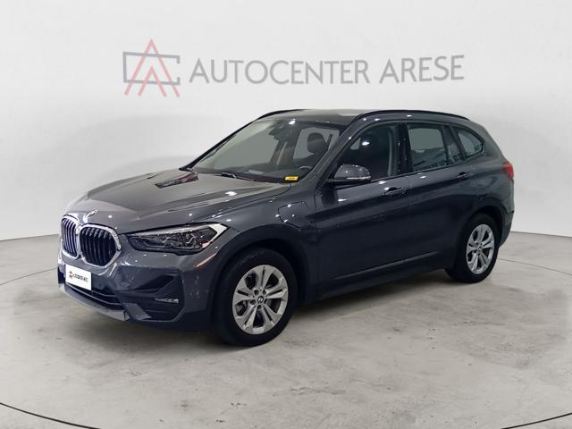 BMW X1 PLUG-IN HYBRID xDrive25e Business Advantage