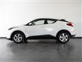 TOYOTA C-HR 1.8 Hybrid E-CVT Active