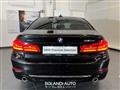 BMW SERIE 5 TOURING d xdrive Luxury auto