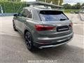 AUDI Q3 35 TDI S tronic Business Advanced