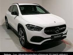 MERCEDES CLASSE GLA PLUG-IN HYBRID e Plug-in hybrid Automatic Sport Plus