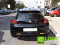 VOLKSWAGEN SCIROCCO 2.0 TDI 140CV