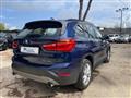 BMW X1 2.0d S-DRIVE 18D BUSINESS 190cv BLUETOOTH NAVI