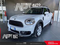 MINI COUNTRYMAN Mini Countryman 1.5 One D Boost auto 7m