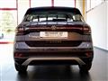 VOLKSWAGEN T-Cross 1.0 tsi Style 95cv