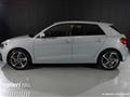 AUDI A1 SPORTBACK A1