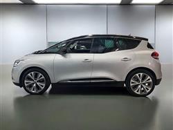 RENAULT SCENIC TCe 140 CV EDC Energy Intens