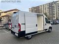 PEUGEOT BOXER FIAT DUCATO 2.3 MJT 16V 130CV **FRIGO - ATP EURO 6