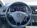 VOLKSWAGEN T-ROC 2.0 TDI Advanced  R-LINE