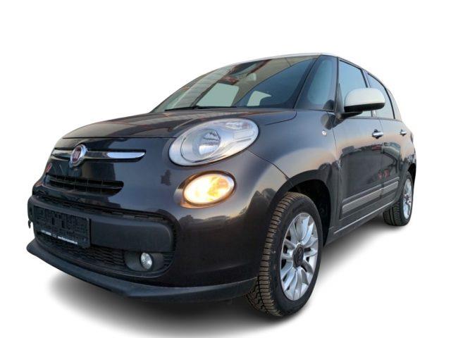 FIAT 500L Living 0.9 TwinAir 105 CV Lounge Tetto