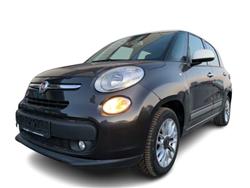 FIAT 500L Living 0.9 TwinAir 105 CV Lounge Tetto