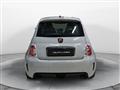 ABARTH 500 1.4 Turbo T-Jet Custom