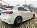 MERCEDES CLASSE A SEDAN d Automatic 4p. Premium