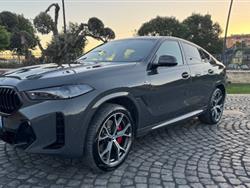 BMW X6 Xdrive40i MSport auto