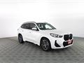 BMW X1 sDrive 18d Msport