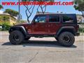 JEEP WRANGLER Unlimited 2.8 CRD Sahara Auto