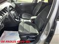 VOLKSWAGEN GOLF 1.6 TDI 115 CV 5p. Business NAVI RETROCAMERA