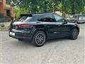 PORSCHE MACAN 2.0 Total black Pdk