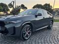 BMW X6 Xdrive40i MSport auto