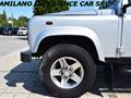 LAND ROVER DEFENDER 90 2.2 TD4 Station Wagon N1 AUTOCARRO