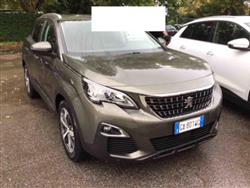 PEUGEOT 3008 BlueHDi 130 S&S EAT8 Business