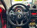 SMART FORFOUR Passion 71cv Neopatentati