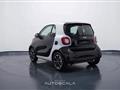 SMART FORTWO 1.0 70 CV Twinamic Passion Led / Tetto / Navy