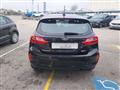 FORD FIESTA 1.0 Ecoboost Hybrid 125 CV 5 porte Connect